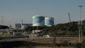 川内原発